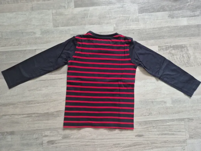 T-shirt 6 ans - photo numéro 3