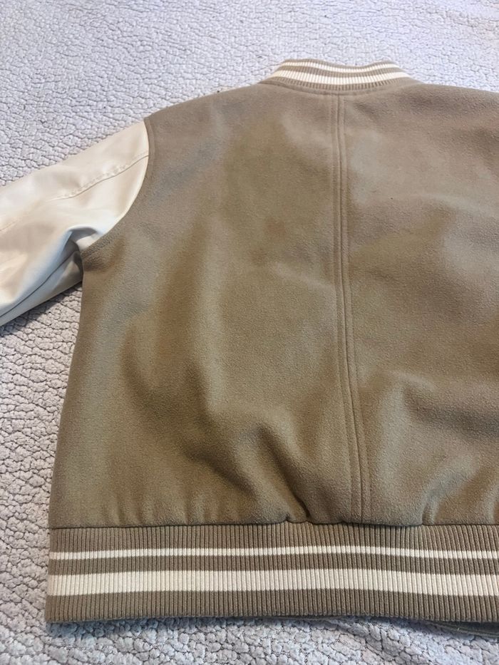 Veste Zara bomber - photo numéro 8