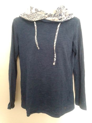 Sweat bonobo taille S