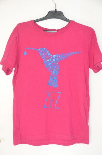 T shirt 12 ans