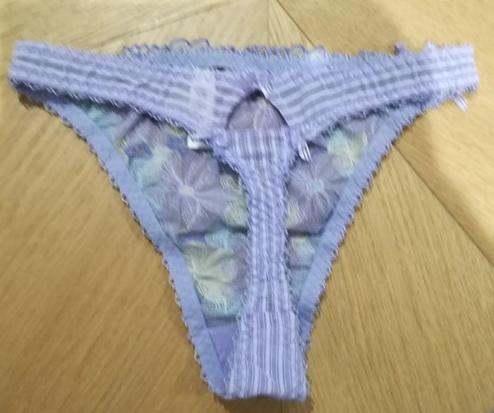 Ensemble lingerie 95C & 40 Solano - Allande - photo numéro 5