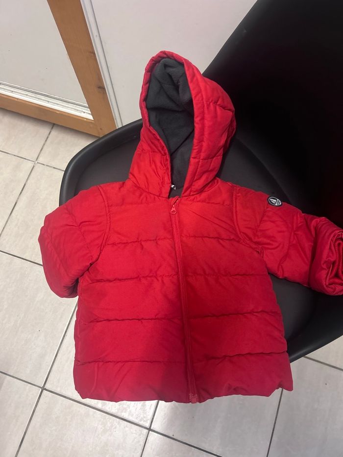 Lots de vêtements - photo numéro 2