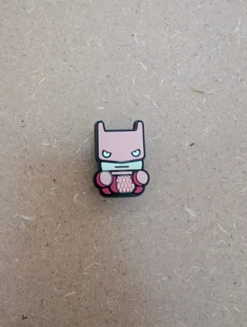 Jibbitz Batman