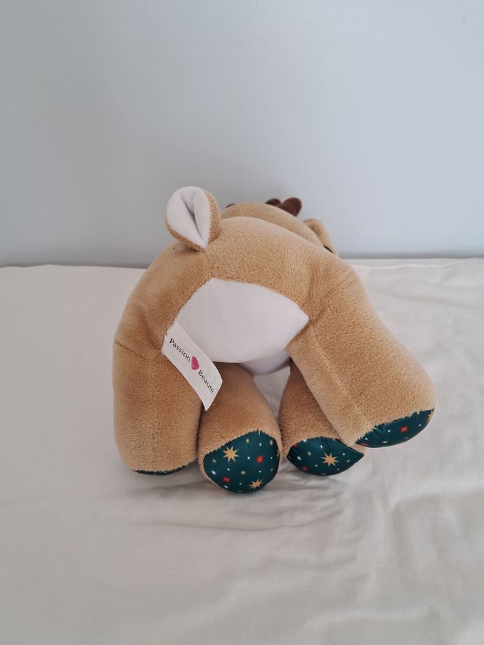 Doudou passion beauté 2023 - photo numéro 4