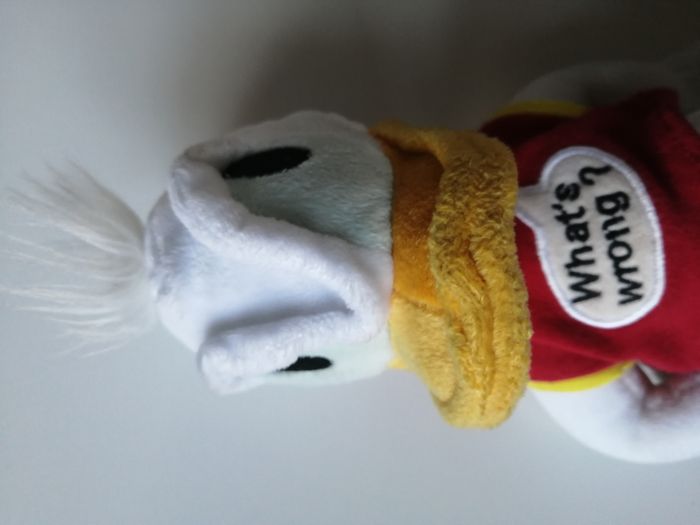 peluche disney - photo numéro 5