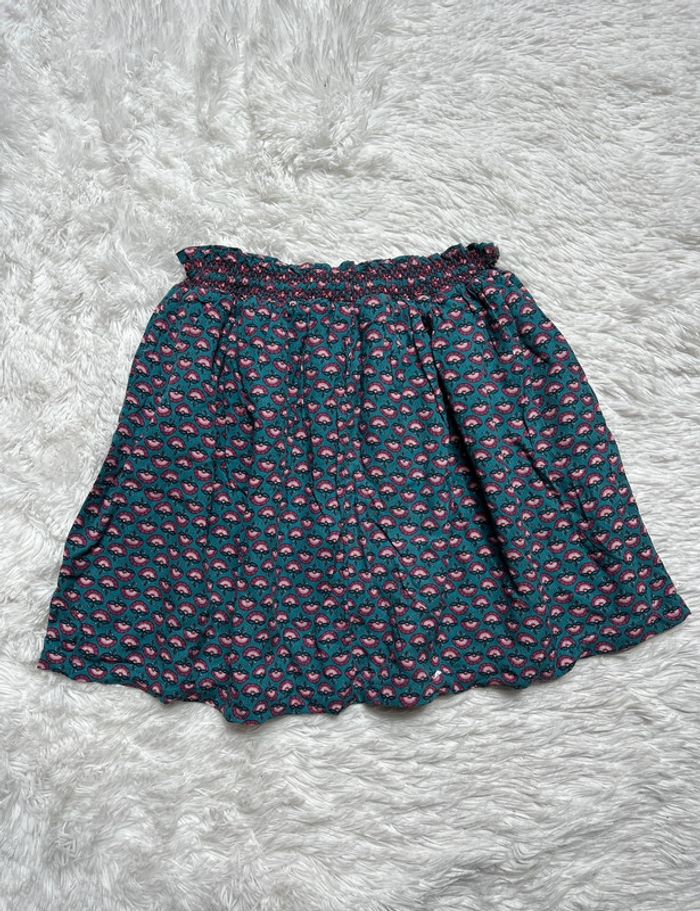 Jupe Sergent - photo numéro 2