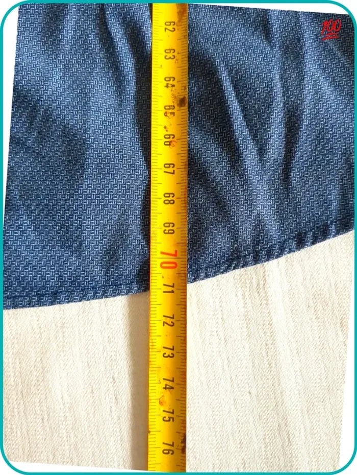 Chemise homme Devred - photo numéro 5