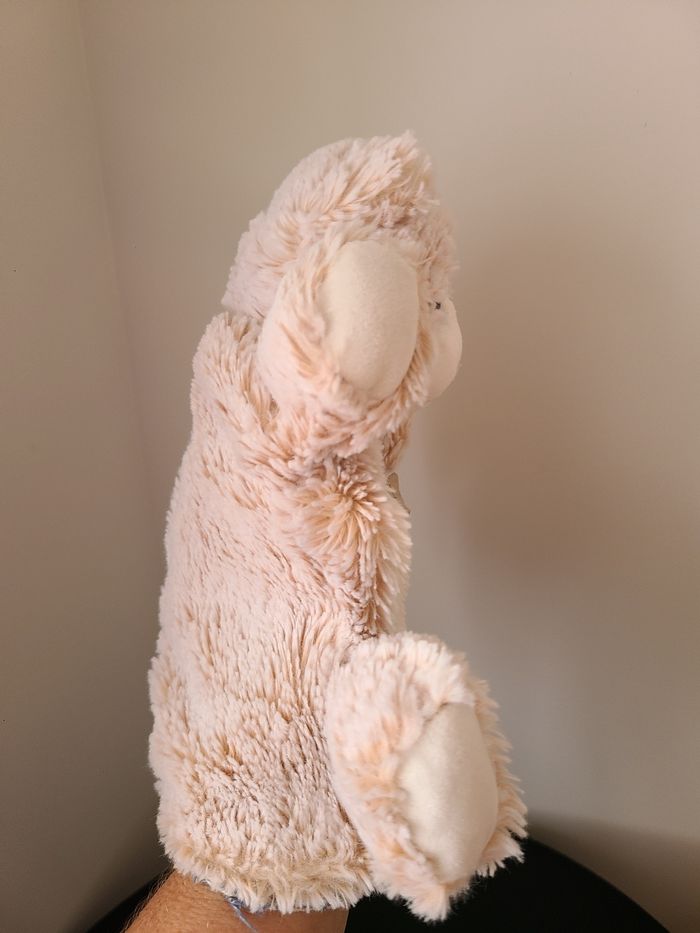 Doudou chat - photo numéro 8