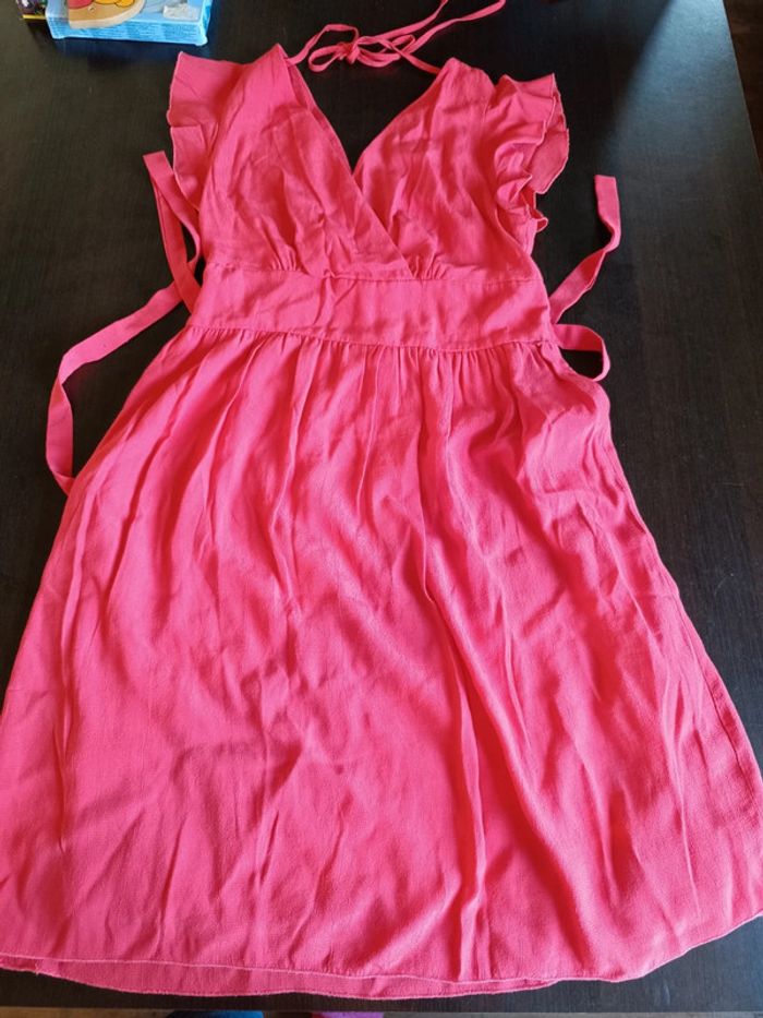 Robe NAF NAF - Taille 36 - photo numéro 3