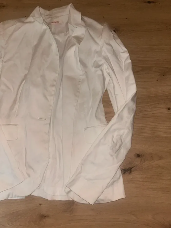 Blazer - photo numéro 3