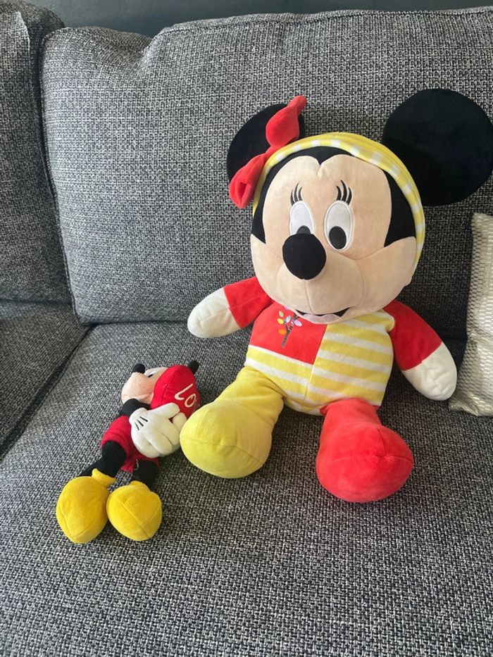 Peluche - photo numéro 2