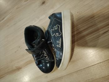 Baskets T22