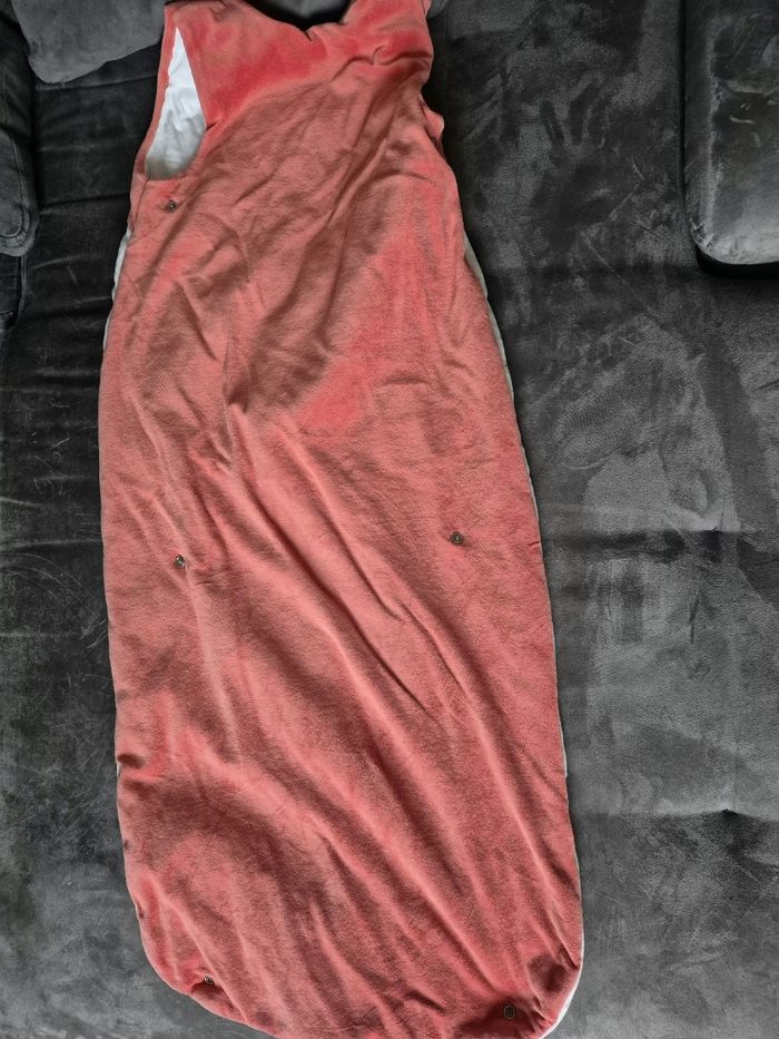 Gigoteuse 6-36 mois fille - photo numéro 4