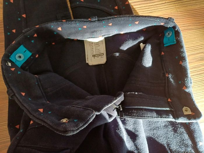 Legging equitation - photo numéro 8