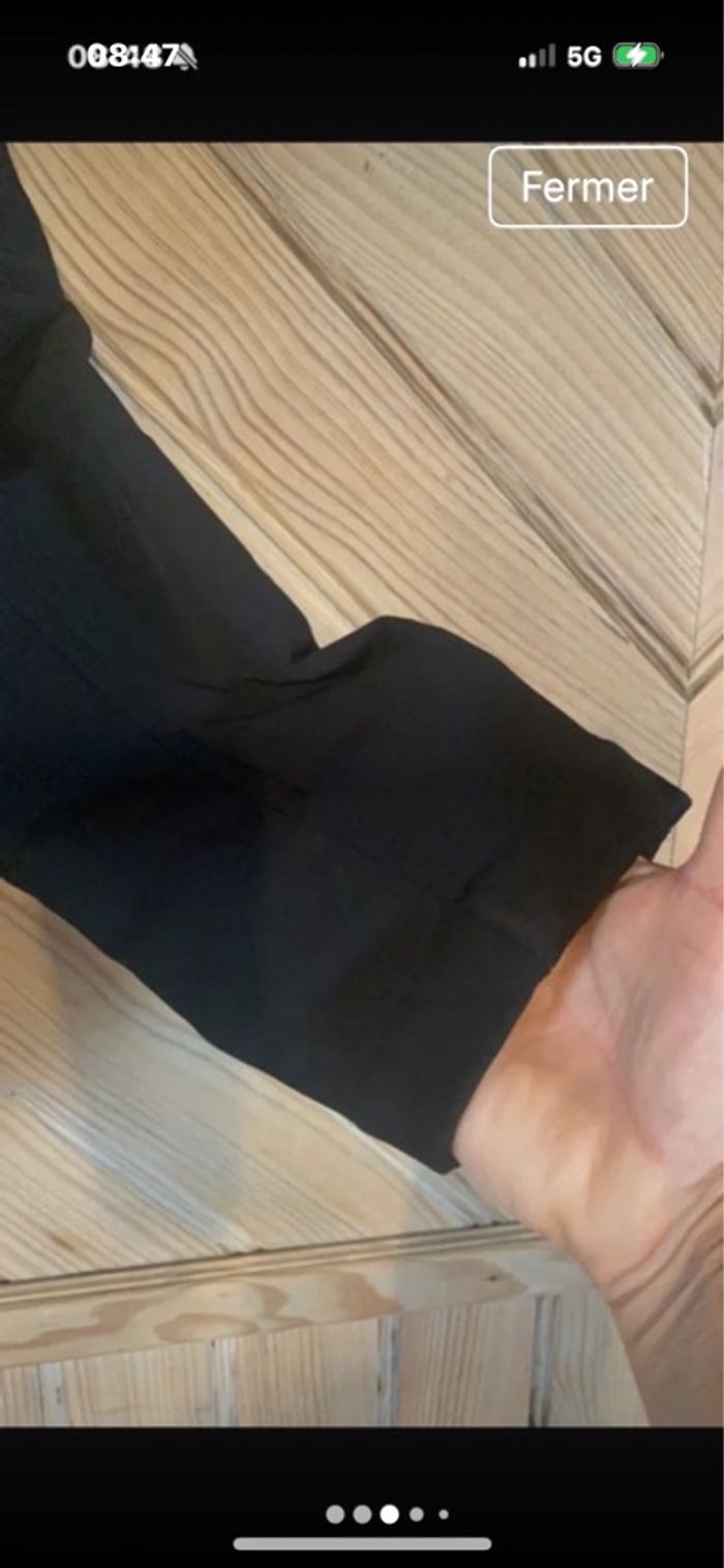 Veste coupe vent - photo numéro 6