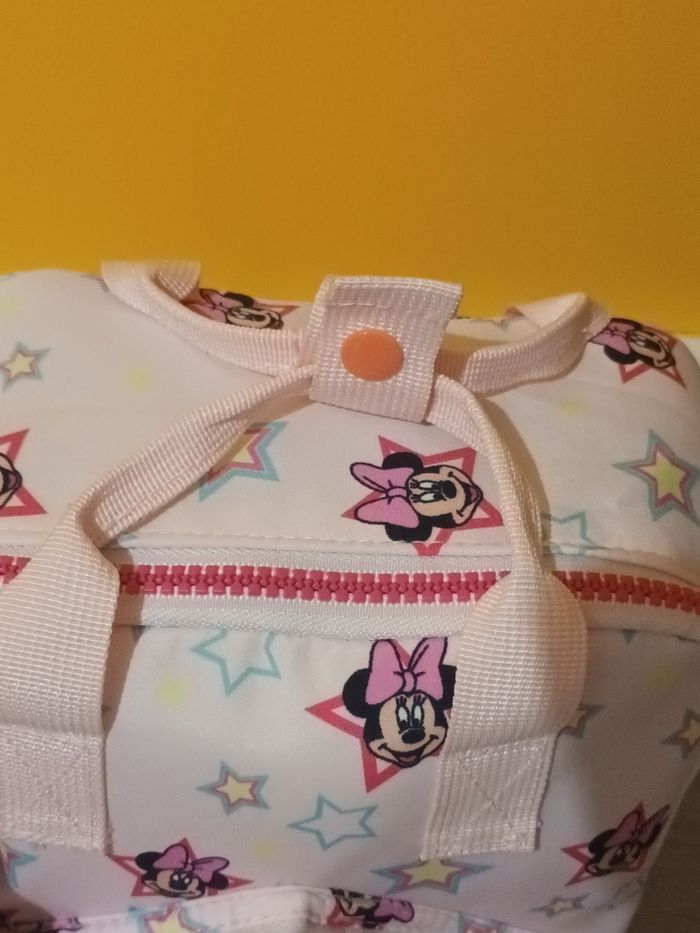 Sac à dos fille Disney neuf - photo numéro 2
