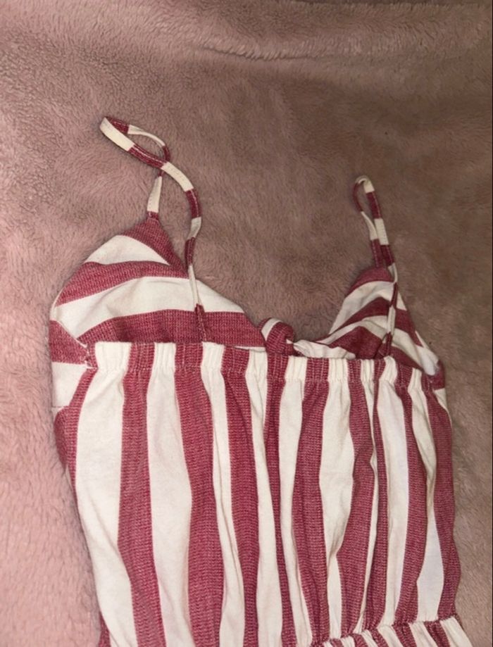 Robe d’été à rayures - photo numéro 5