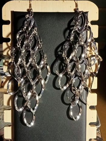 Boucles d oreilles , pour femme