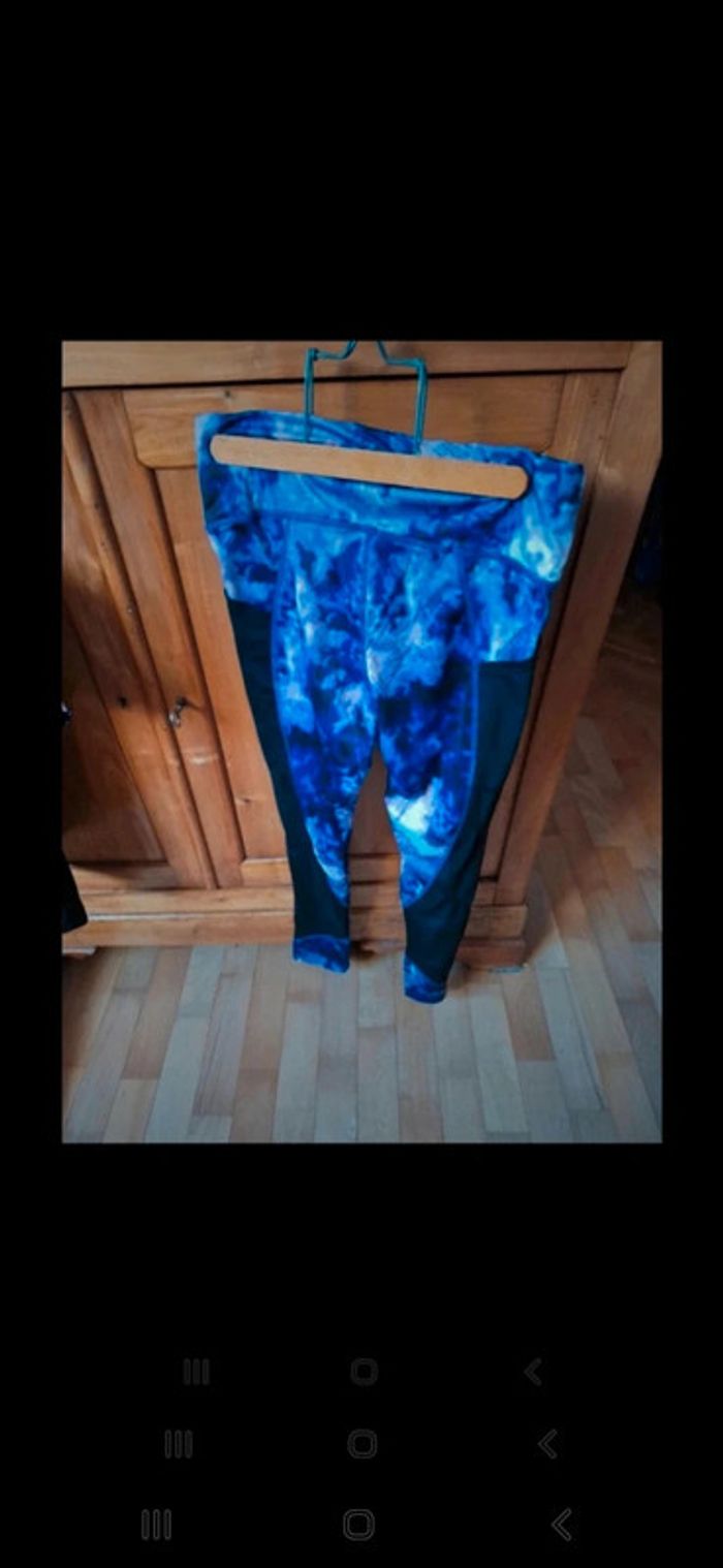 Ensemble sport femme taille L - photo numéro 3