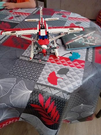 Lego technic 42040