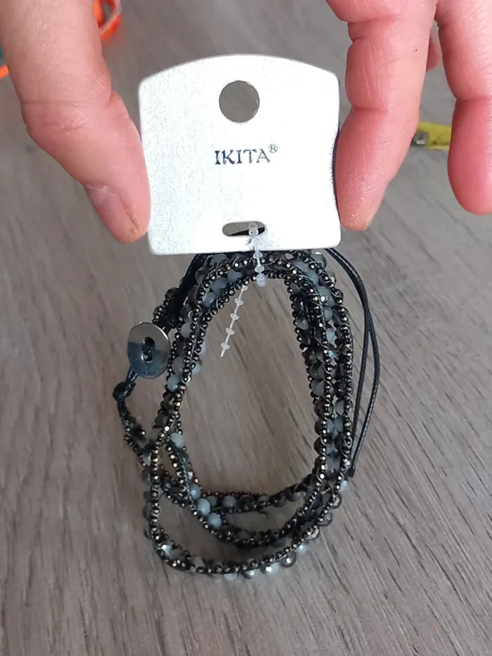 Bracelet Ikita neuf - photo numéro 5