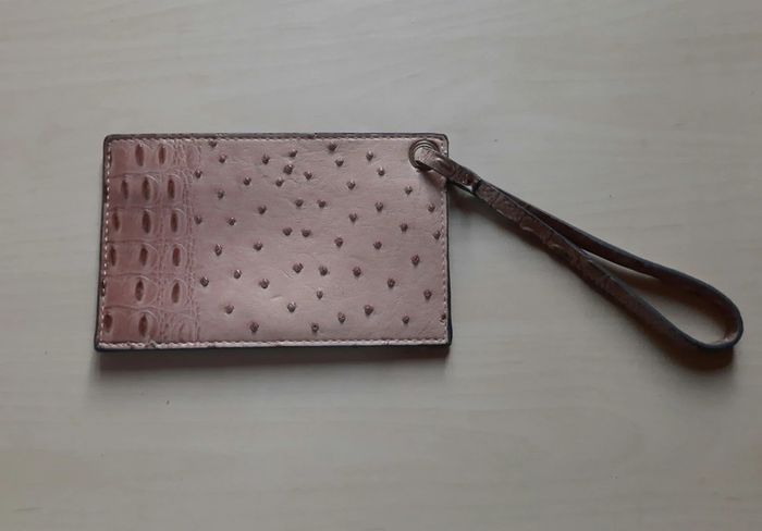 Pochette rose Primadonna - photo numéro 4