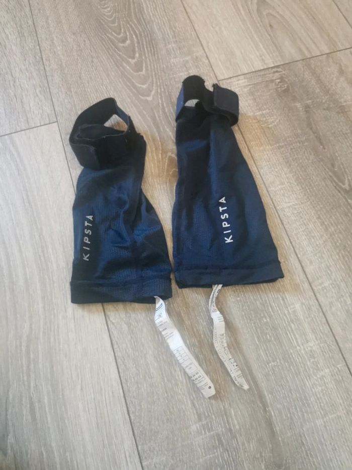 Manchon pour protèges Tibia - photo numéro 2