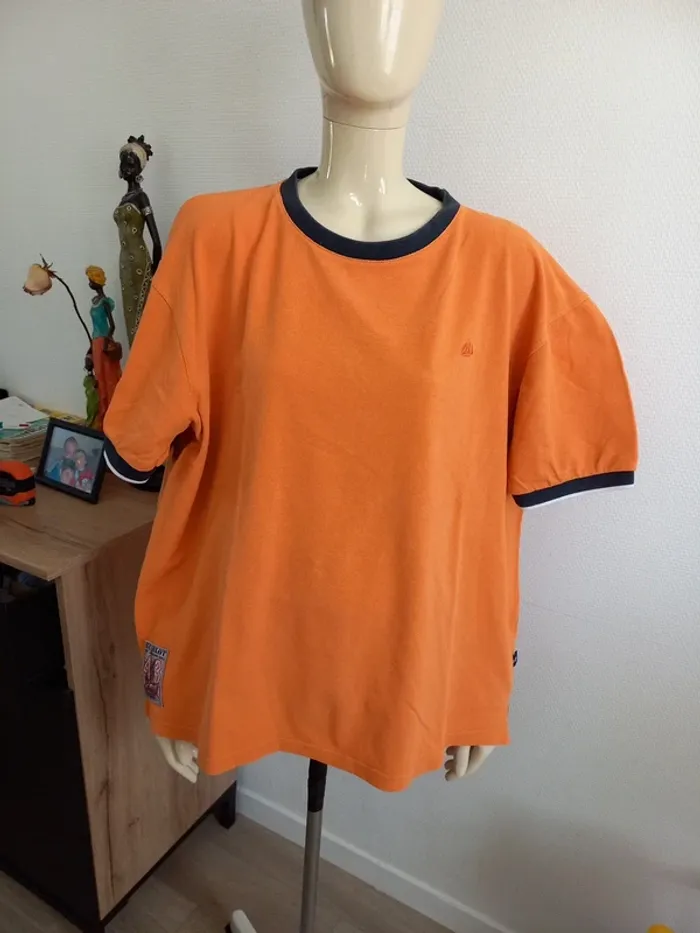 Polo homme XXL - photo numéro 7