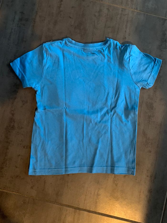 T-shirt tape à l’œil - photo numéro 2