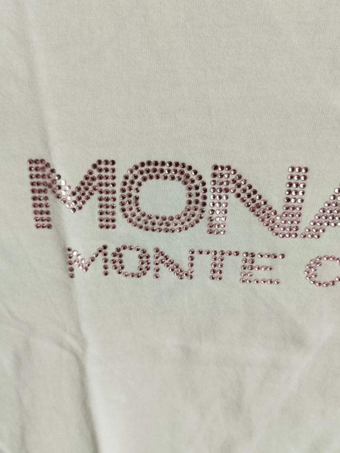 T shirt fille - photo numéro 3