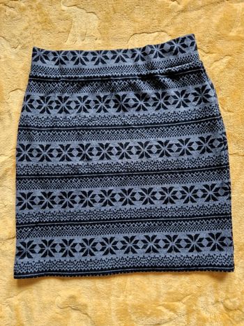 Jupe femme taille XS / 34