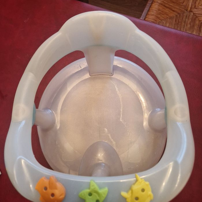 Anneau de bain - photo numéro 4