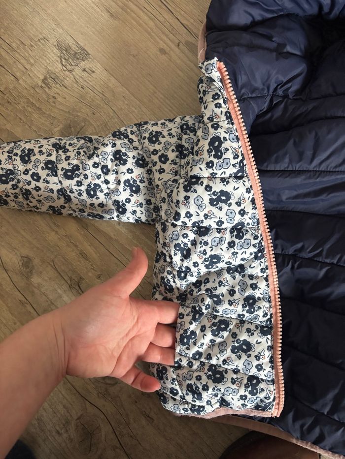 Doudoune TAO - photo numéro 3