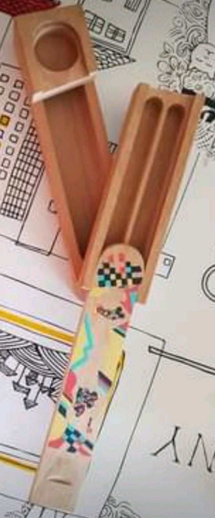 Plumier - photo numéro 2