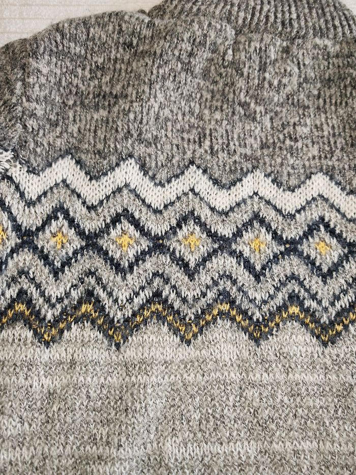 Pull creeks 5 ans - photo numéro 5