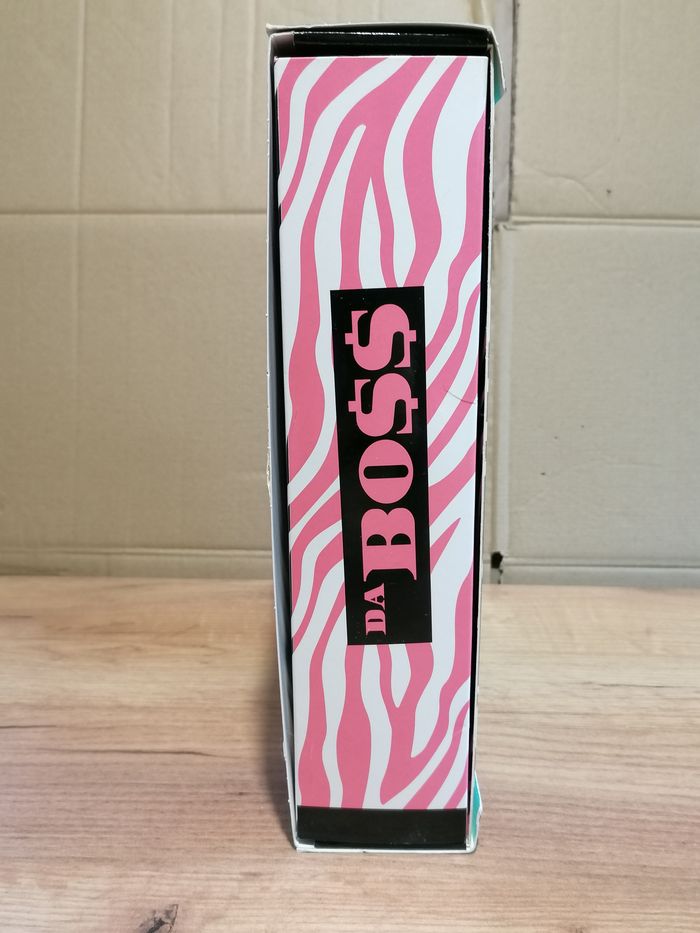 Poupée LOL OMG série 3 - photo numéro 7