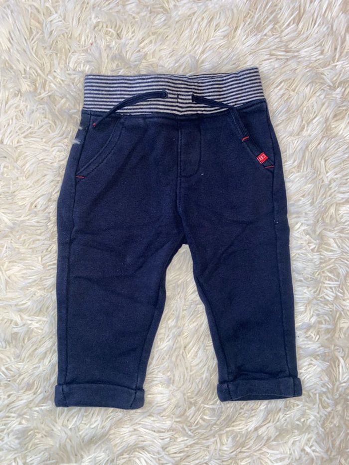 Lot vêtements garçon 6Mois - photo numéro 7