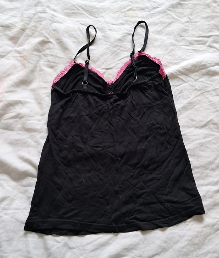 Haut pyjama t36 - photo numéro 2