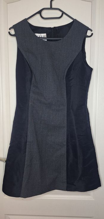 Robe taille 36 Kerrie by F. Tregent