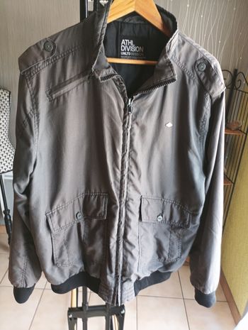 Blouson  homme