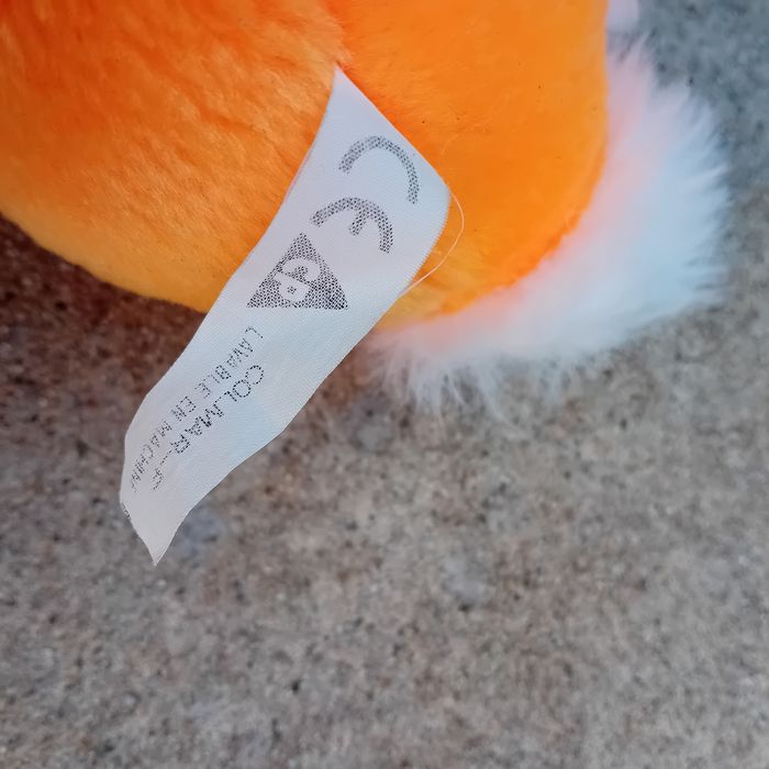 Peluches - photo numéro 6