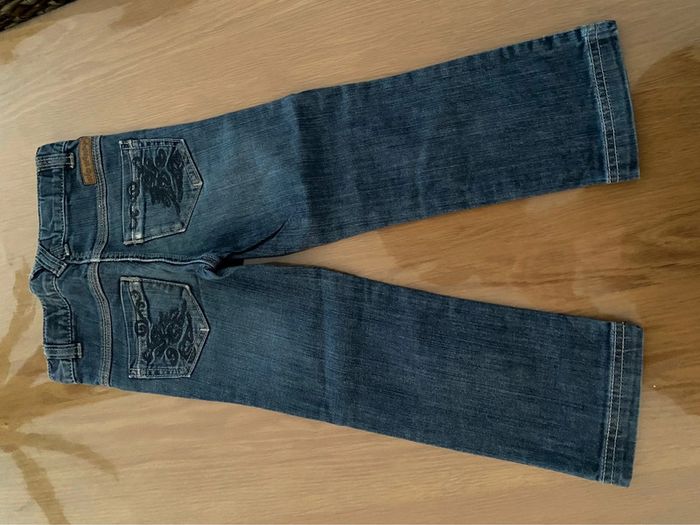 Lot jeans - photo numéro 7