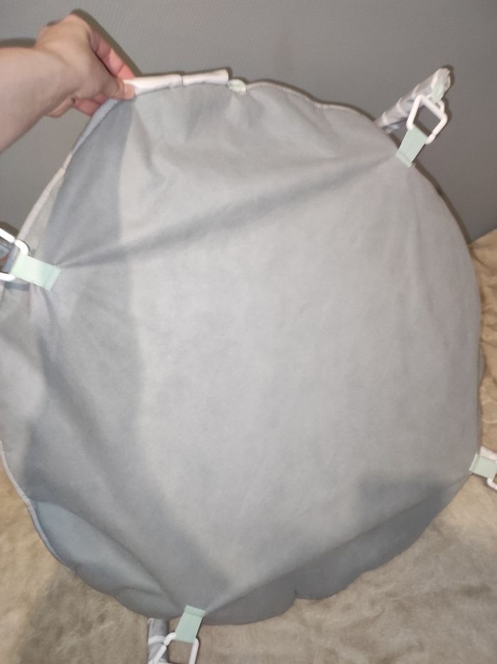 Tapis d'eveil mouton - photo numéro 3