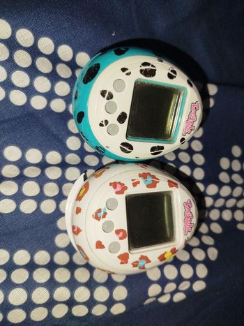 Tamagotchi