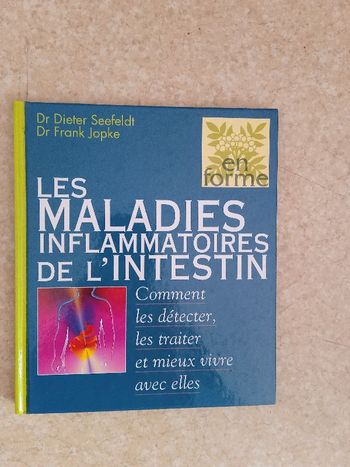 Les maladies inflammatoires de l'intestin