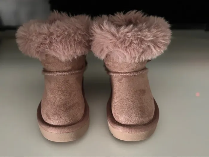Bottes