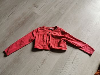 Mini gilet okaidi 4 ans 