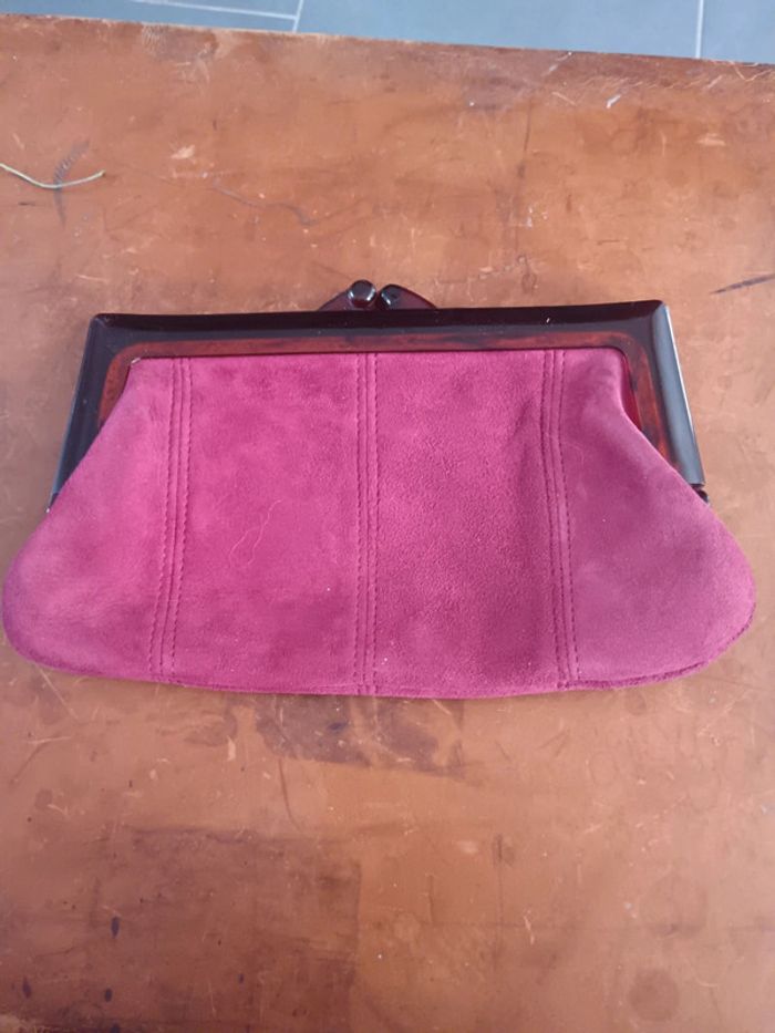 Pochette vintage