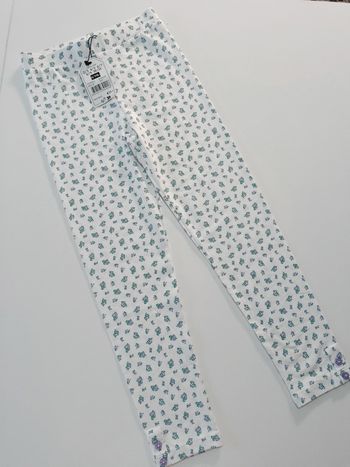 Legging Sergent Major