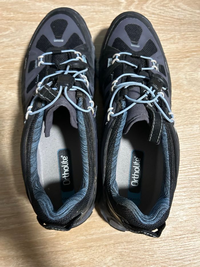 AKU chaussures de marche - photo numéro 2